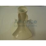 AGITADOR COM PALETAS CURVAS, D