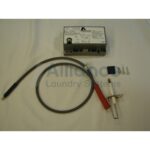 CONTROLE ELETRONICO INSTANTANE