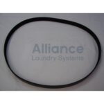 CORREIA DE TRANSMISSAO, TRAPEZ