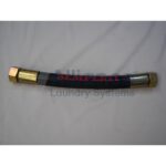 MANGUEIRA PARA PASSAGEM DE VAP