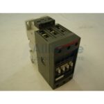 CONTATOR 3 POLOS 24VDC 60A PAR