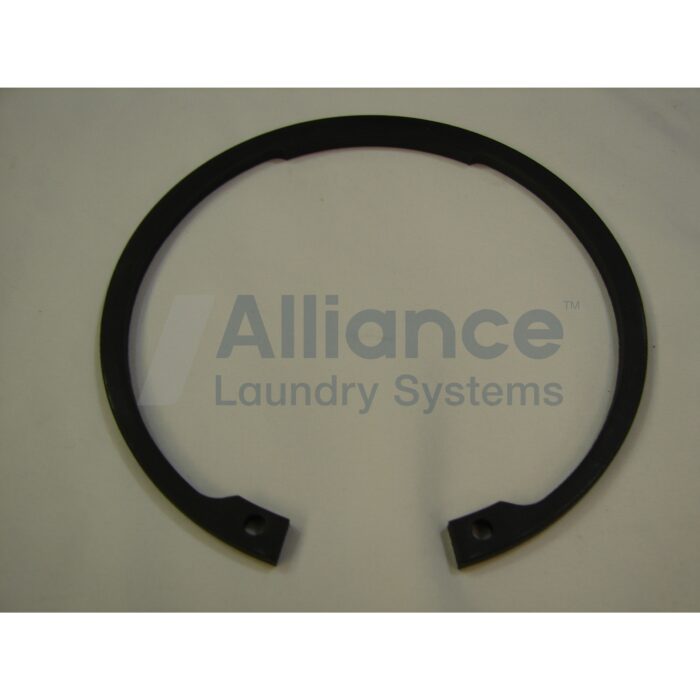 TRAVA METALICA DO ROLAMENTO - Imagem 1