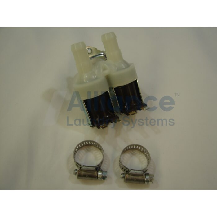 VALVULA SOLENOIDE DE AGUA 230V - Imagem 1