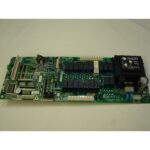 PLACA ELETRONICA DE CONTROLE