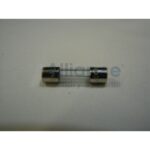 FUSIVEL DE VIDRO, 0,5A / 250V,