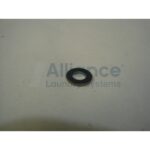 ARRUELA DE PRESSAO EM ACO INOX