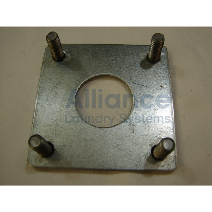 83688bdf5c68a4c998c3ea4fd21101be.jpg SUPORTE DE ACO FRONTAL PARA RO - Imagem 1