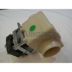 VALVULA SOLENOIDE DE DRENO 2ID
