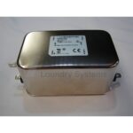 FILTRO DE LINHA, 1 FASE 0.250V