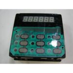 DISPLAY ELETRONICO DE COMUNICA