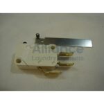 MICROINTERRUPTOR UTILZADO PARA