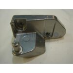 DOBRADICA SUPERIOR FIXA NA MAQ