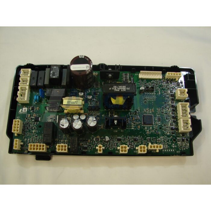 PLACA ELETRONICA, PARA USO NA - Imagem 1