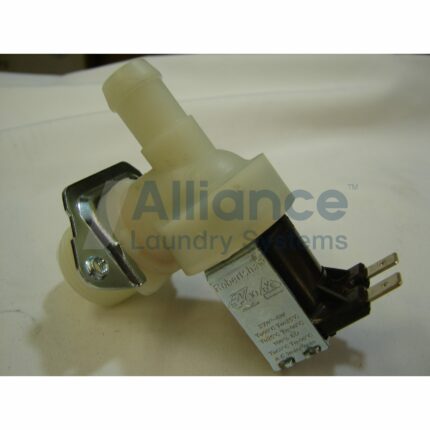 VALVULA SOLENOIDE DE ENTRADA T