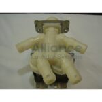 VALVULA SOLENOIDE DE ENTRADA 4-WAY INLET WATER VALVE 180°