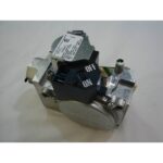 CONJUNTO VALVULA SOLENOIDE REG