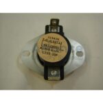 TERMOSTATO PARA A SECADORA DE