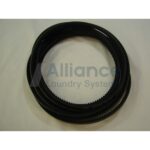 CORREIA DE TRANSMISSAO SET 3 BELTS-3V X 950