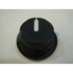 BOTAO DE TEMPERATURA - PRETO