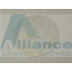 DISCO DE VEDACAO DO FLUXO DE A