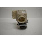 valvula dreno 2" 220v NO