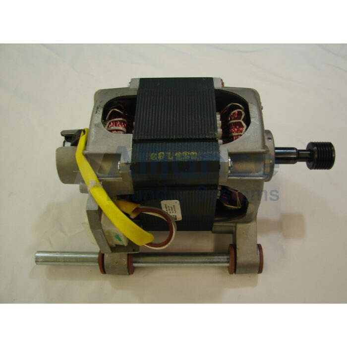 KIT DE MONTAGEM MOTOR E ROLDAN - Imagem 1