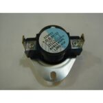 TERMOSTATO LIMITE DE 260F CTI2