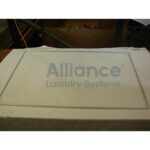 FILTRO DE PO PARA A SECADORA