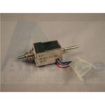 SOLENOIDE DE TRAVA DO DRENO