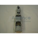 TRAVA ELETRICA DA PORTA, TENSA