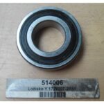 ROLAMENTO DE ESFERA Y 1726207-