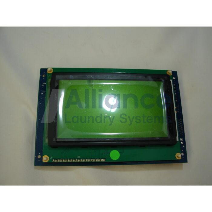 fb54f299106157e3cd83a59d737c0fa1.jpg PLACA ELETRONICA DE CONTROLE KIT, CTRL BOARD(PR GREEN HY/SY/UY) - Imagem 1