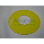 ETIQUETA AUTO-ADESIVA, EM ROLO