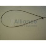 MOLDURA DE BORRACHA DA PORTA D