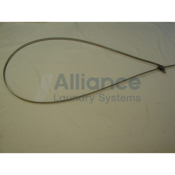 MOLDURA DE BORRACHA DA PORTA D - Imagem 1