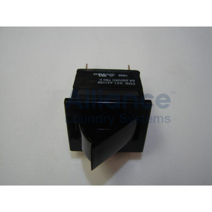 2b95688099f63d62e731fc6683641391.jpg MICRO INTERRUPTOR 21A 250V  PA - Imagem 1