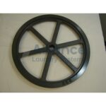 POLIA MOTORA PARA USO NA SECAD