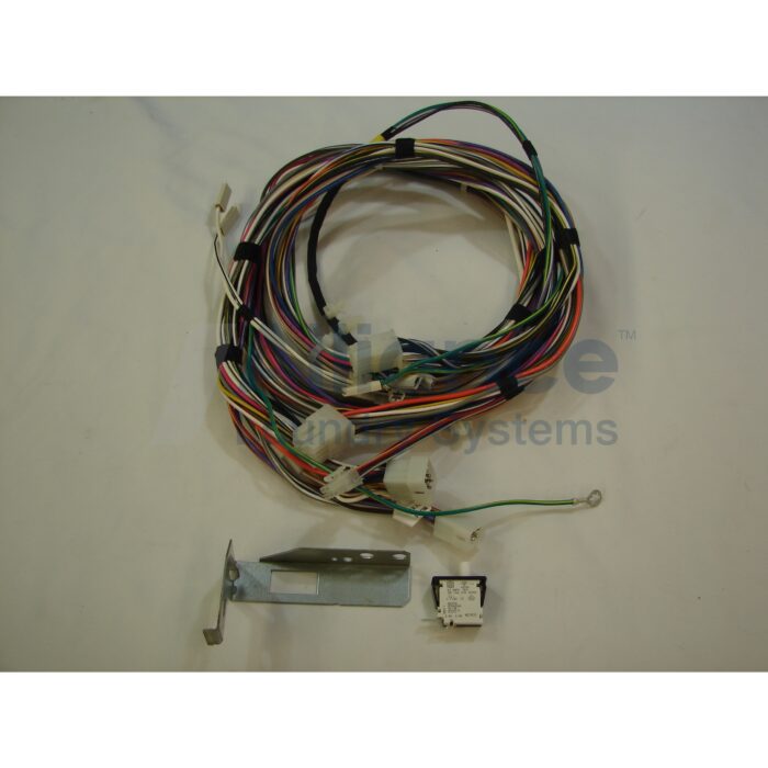 INTERRUPTOR DE BALANCEAMENTO, - Imagem 1