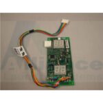 PLACA ELETRONICA DE CONTROLE P