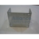 SUPORTE DA VALVULA DE GAS DE A