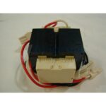 TRANSFORMADOR DE TENSAO, DE 22