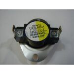 TERMOSTATO LIMITE DE 214F CTI2