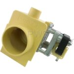 VALVULA SOLENOIDE DE DRENO MDP