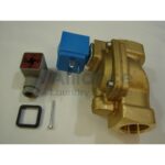 VALVULA SOLENOIDE EV220W 25 B