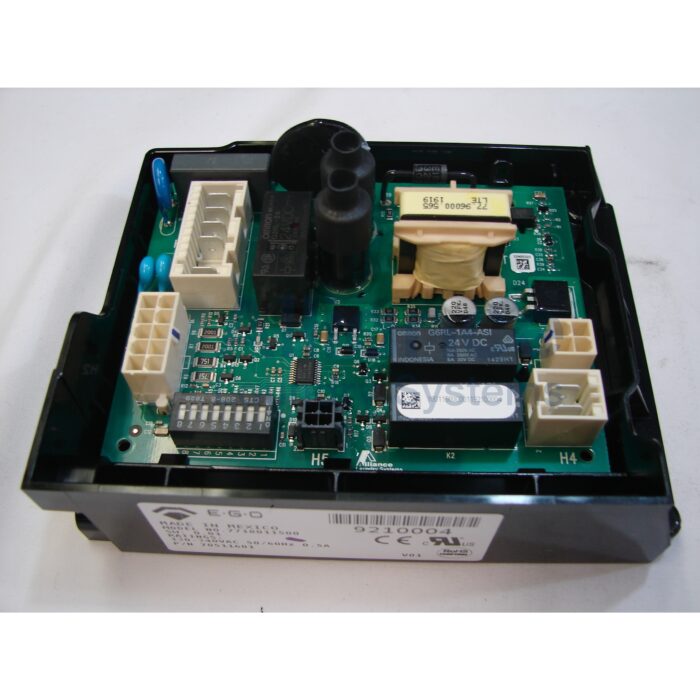 83f5033a3d3f977f3c5462f02590d819.jpg PLACA ELETRONICA PARA CONTROLE - Imagem 1