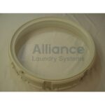 MOLDURA DE PLASTICO PARA A LAV