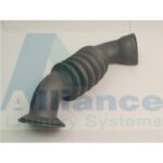 CANO DE BORRACHA VULCANIZADA Q