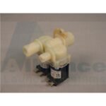 VALVULA SOLENOIDE DE ENTRADA M