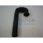 TUBO DE BORRACHA , SEM ACESSOR