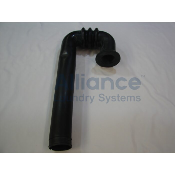 e4446e97a2145db9455b6acc1e29f027.jpg TUBO DE BORRACHA , SEM ACESSOR - Imagem 1